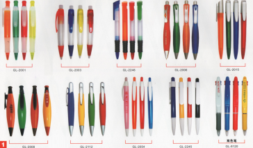 Promotional Pen