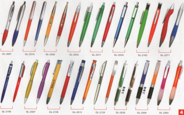 Promotional Pen