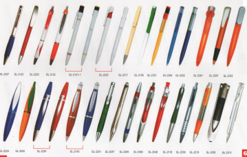 Promotional Pen