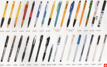 Promotional Pen